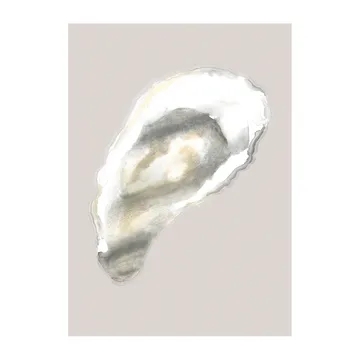 Póster Sea-bound - 50x70 cm - Scandi Living