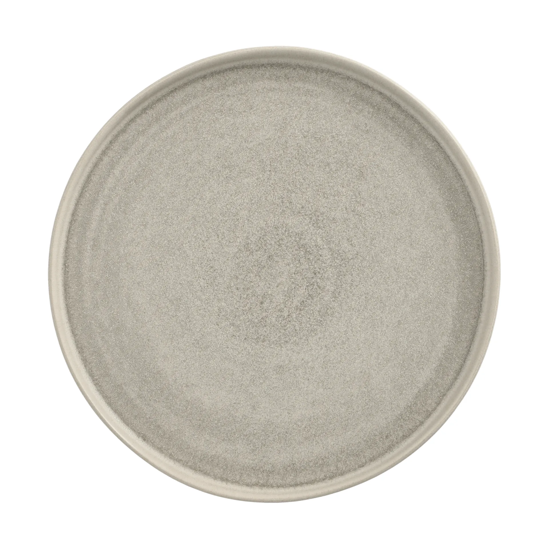 Prato Clay, Bege, Ø26 cm Scandi Living