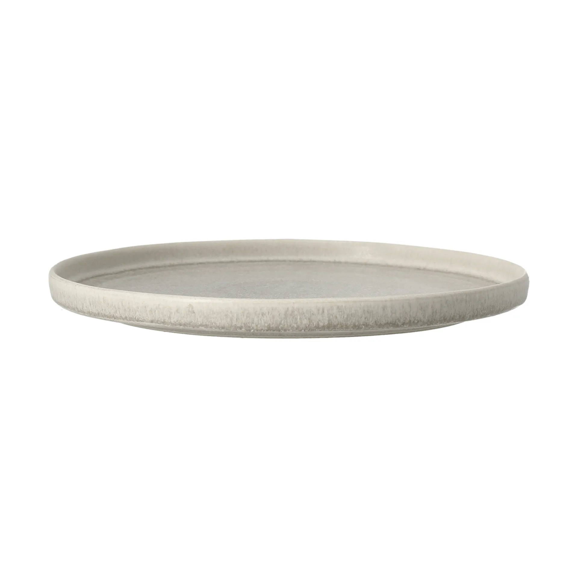 Prato Clay, Bege, Ø26 cm Scandi Living
