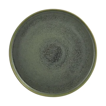 Prato Clay - Verde, Ø26 cm - Scandi Living