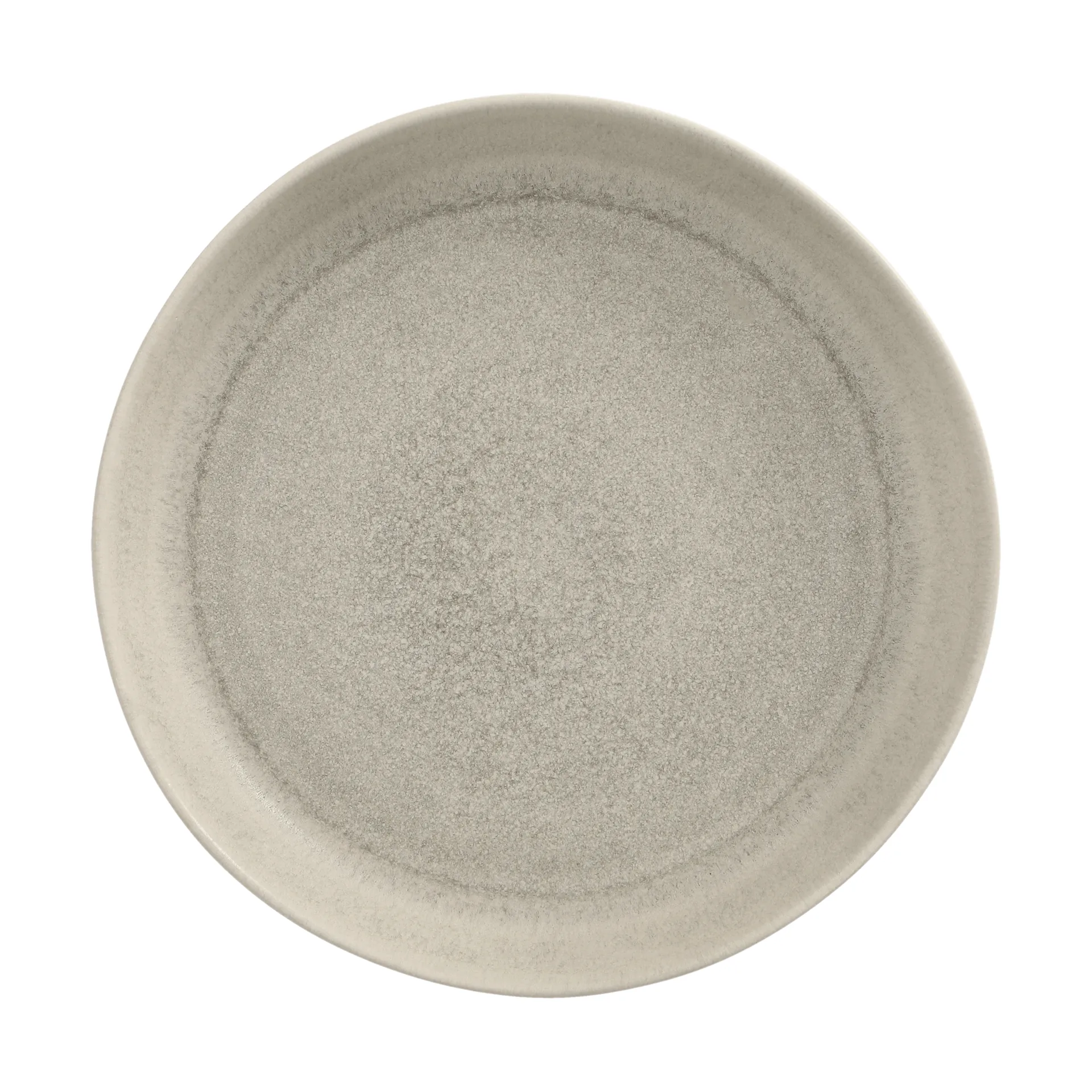 Prato de massa Clay, Bege, Ø23 cm Scandi Living