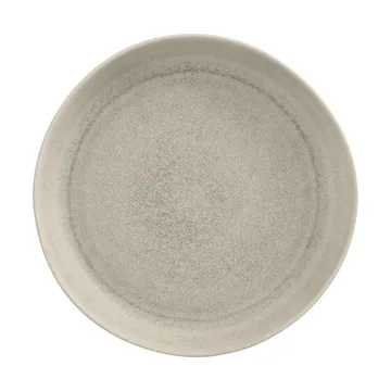 Prato de massa Clay - Bege, Ø23 cm - Scandi Living