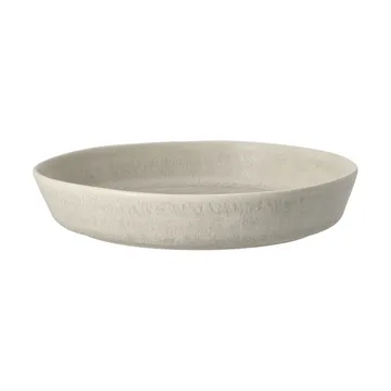 Prato de massa Clay - Bege, Ø23 cm - Scandi Living