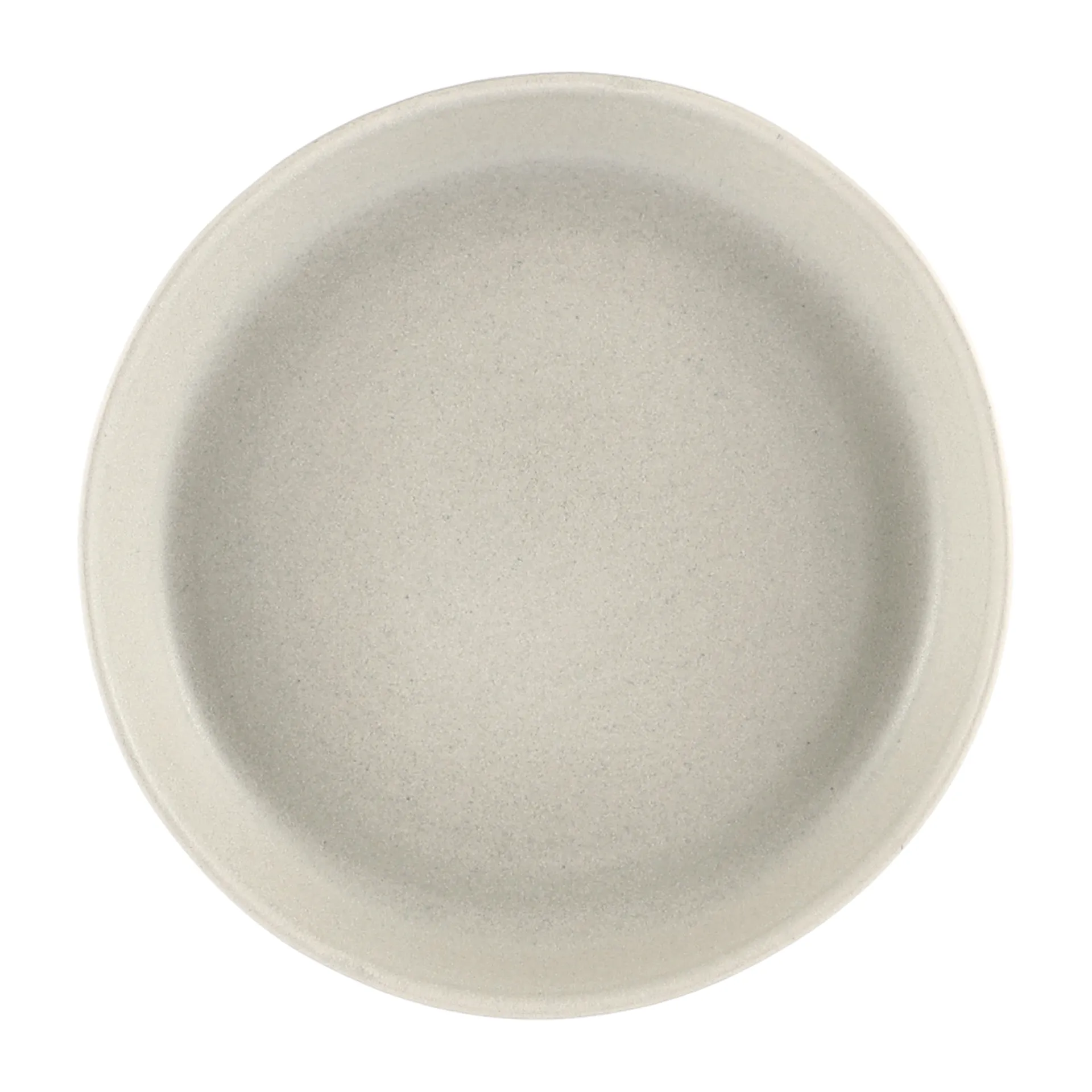 Prato de massas Sandsbro Ø23 cm, Light grey Scandi Living