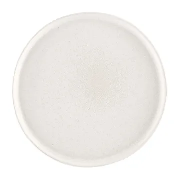 Prato pequeno Sandsbro Ø20 cm - Off white - Scandi Living