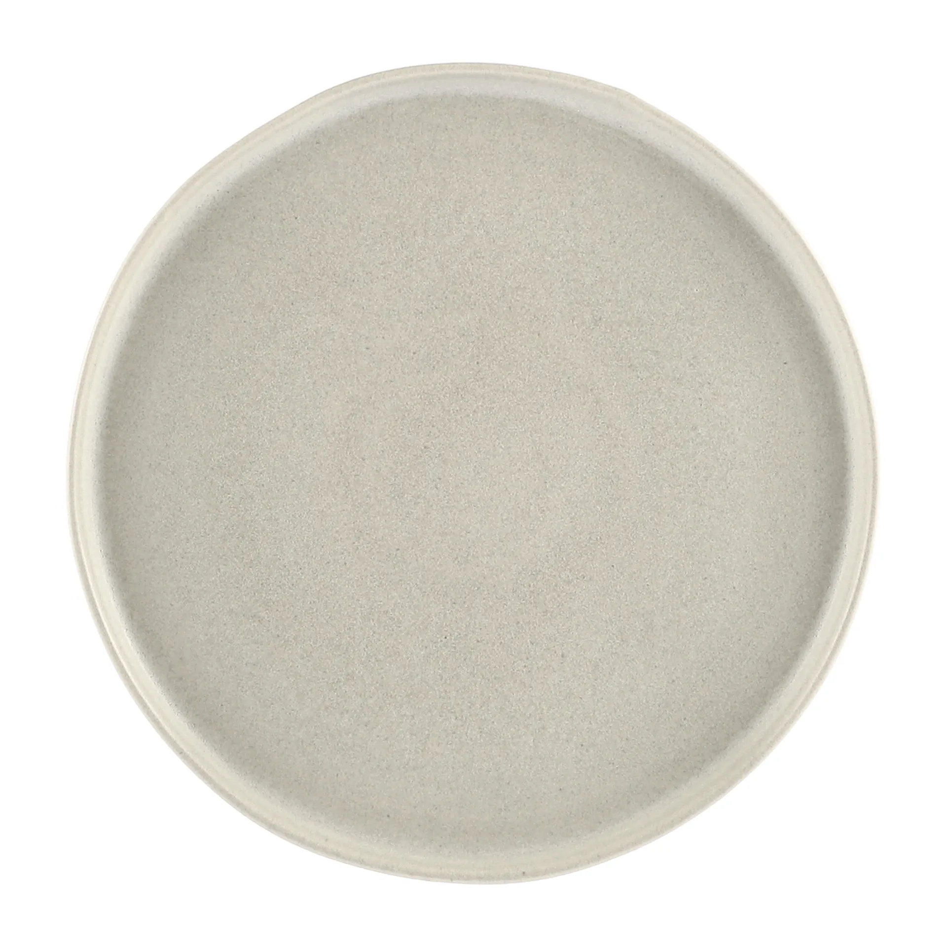 Prato Sandsbro Ø27 cm, Light grey Scandi Living