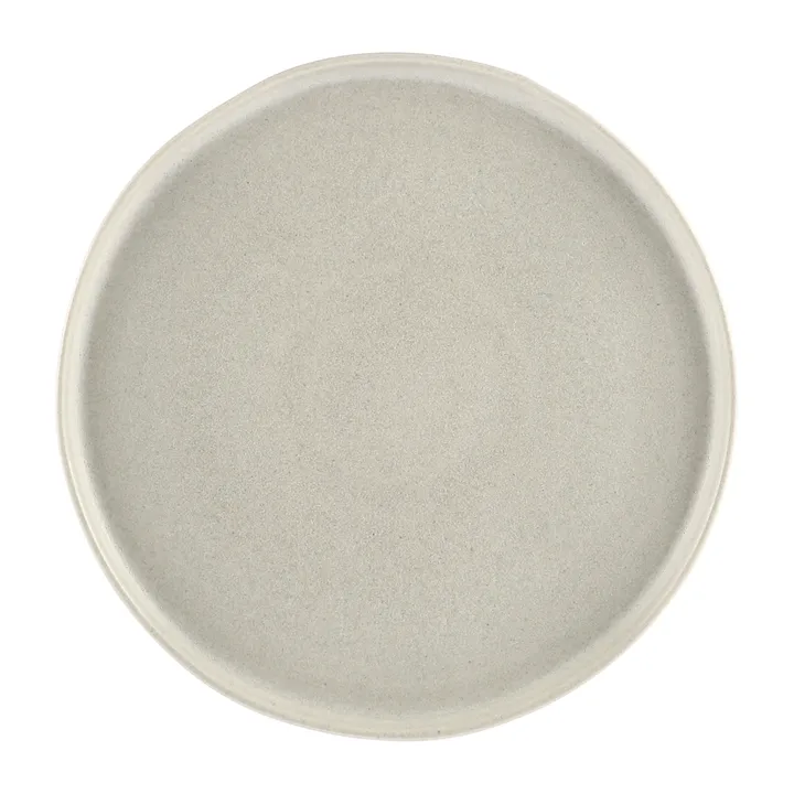 Prato Sandsbro - Light grey, Ø26 cm - Scandi Living