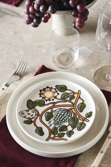 Pristine copo baixo 37 cl 4 unidades - Claro - Scandi Living