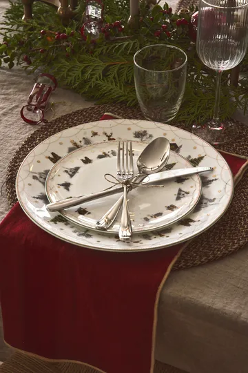 Pure copo de beber 30 cl 6 unidades - Claro - Scandi Living