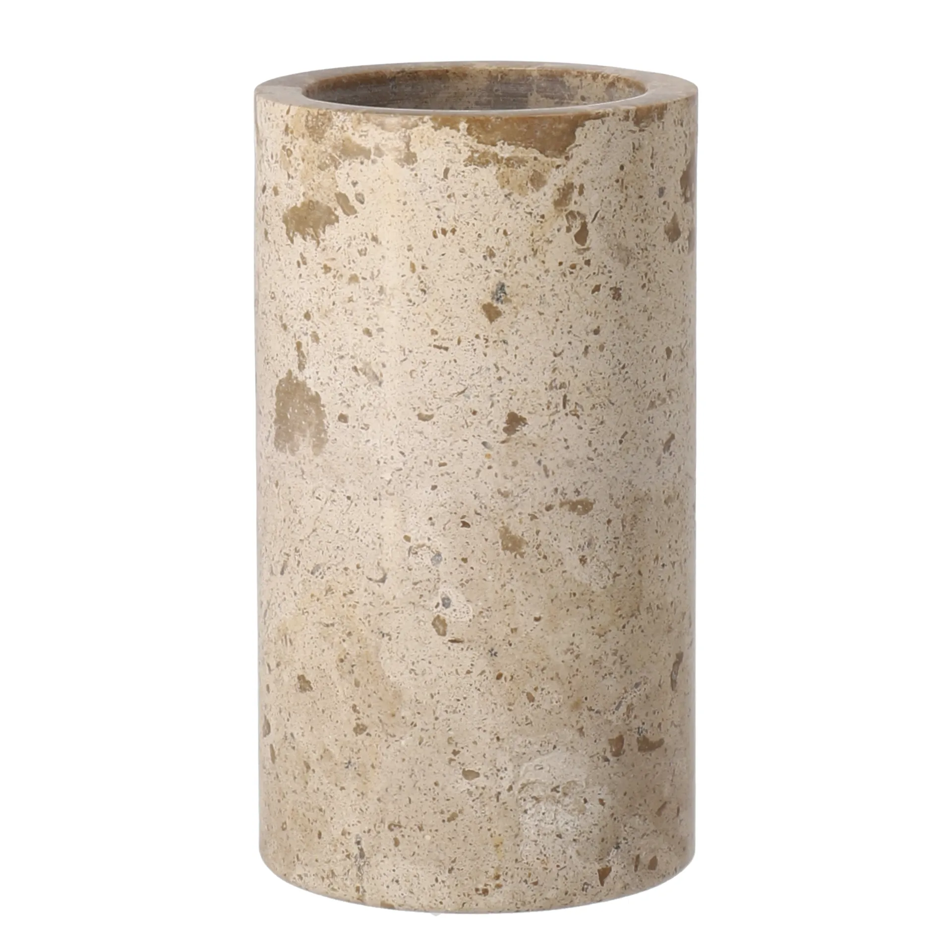 Ridge recipiente para utensílios de cozinha, Ø9,6x17 cm Scandi Living