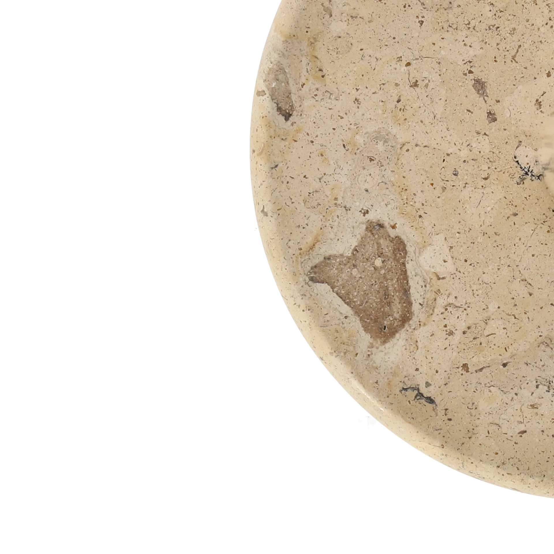 Ridge suporte de papel de cozinha 32 cm, Mármore Scandi Living