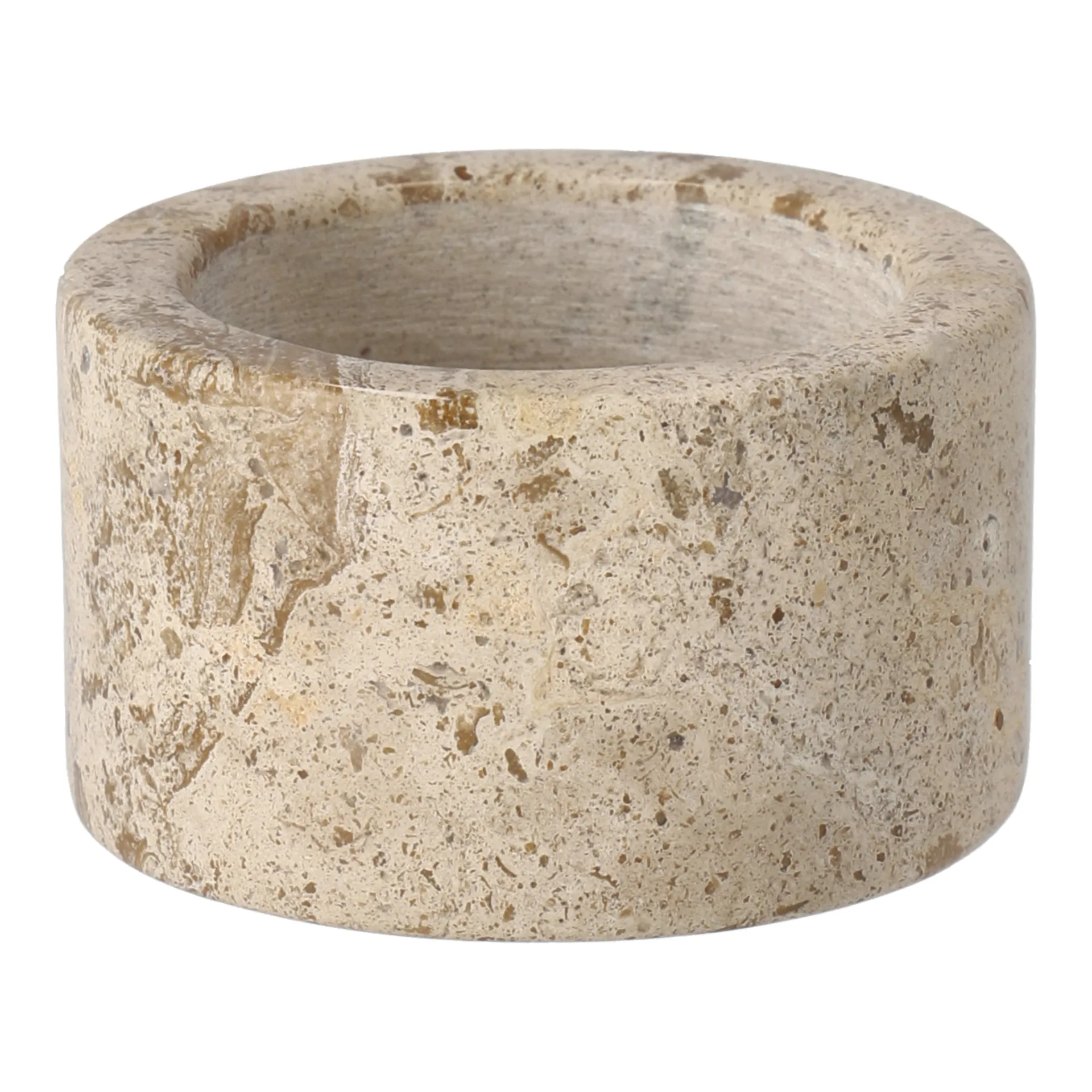 Ridge tigela, Ø9 cm Scandi Living