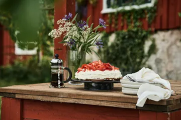 Sandsbro conjunto inicial 20 peças - Light grey - Scandi Living