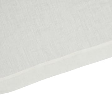 Serenity cortina com multibanda 129x250 cm - Branco - Scandi Living