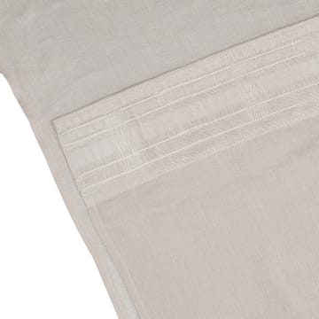 Serenity cortina com multibanda 129x250 cm - Greige - Scandi Living