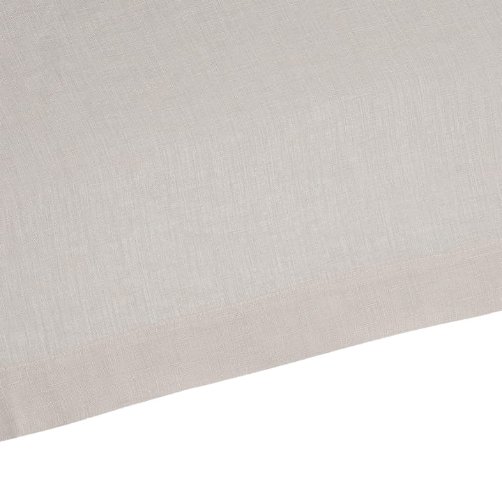 Serenity cortina com multibanda 129x250 cm, Greige Scandi Living