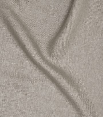 Serenity cortina com multibanda 129x250 cm - Sand - Scandi Living