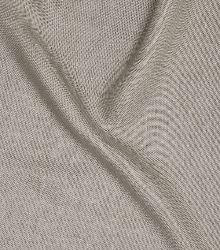 Serenity cortina com multibanda 129x250 cm - Sand - Scandi Living