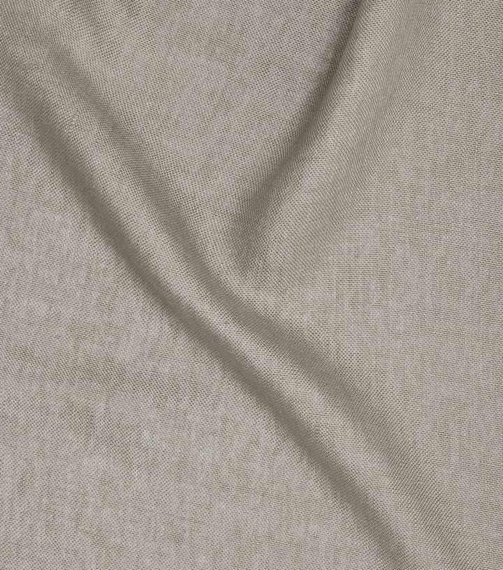 Serenity cortina com multibanda 129x250 cm, Sand Scandi Living