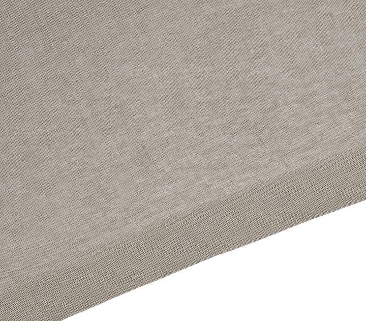 Serenity cortina com multibanda 129x250 cm, Sand Scandi Living
