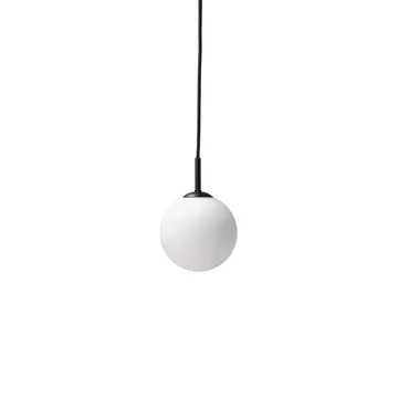 Solar pendente D15 cm - Branco fosco - Scandi Living