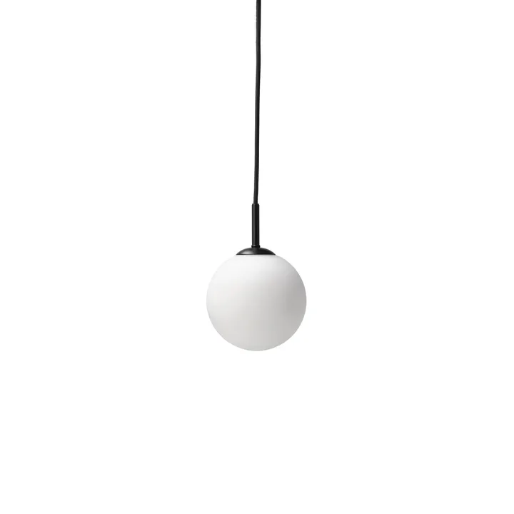 Solar pendente D15 cm - Branco fosco - Scandi Living