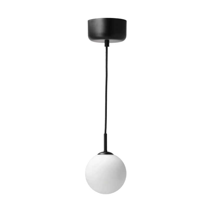 Solar pendente D15 cm - Branco fosco - Scandi Living