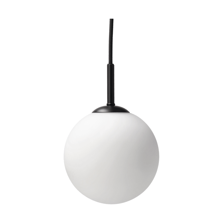 Solar pendente D15 cm, Branco fosco Scandi Living