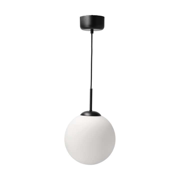 Solar pendente D25 cm - Branco fosco - Scandi Living