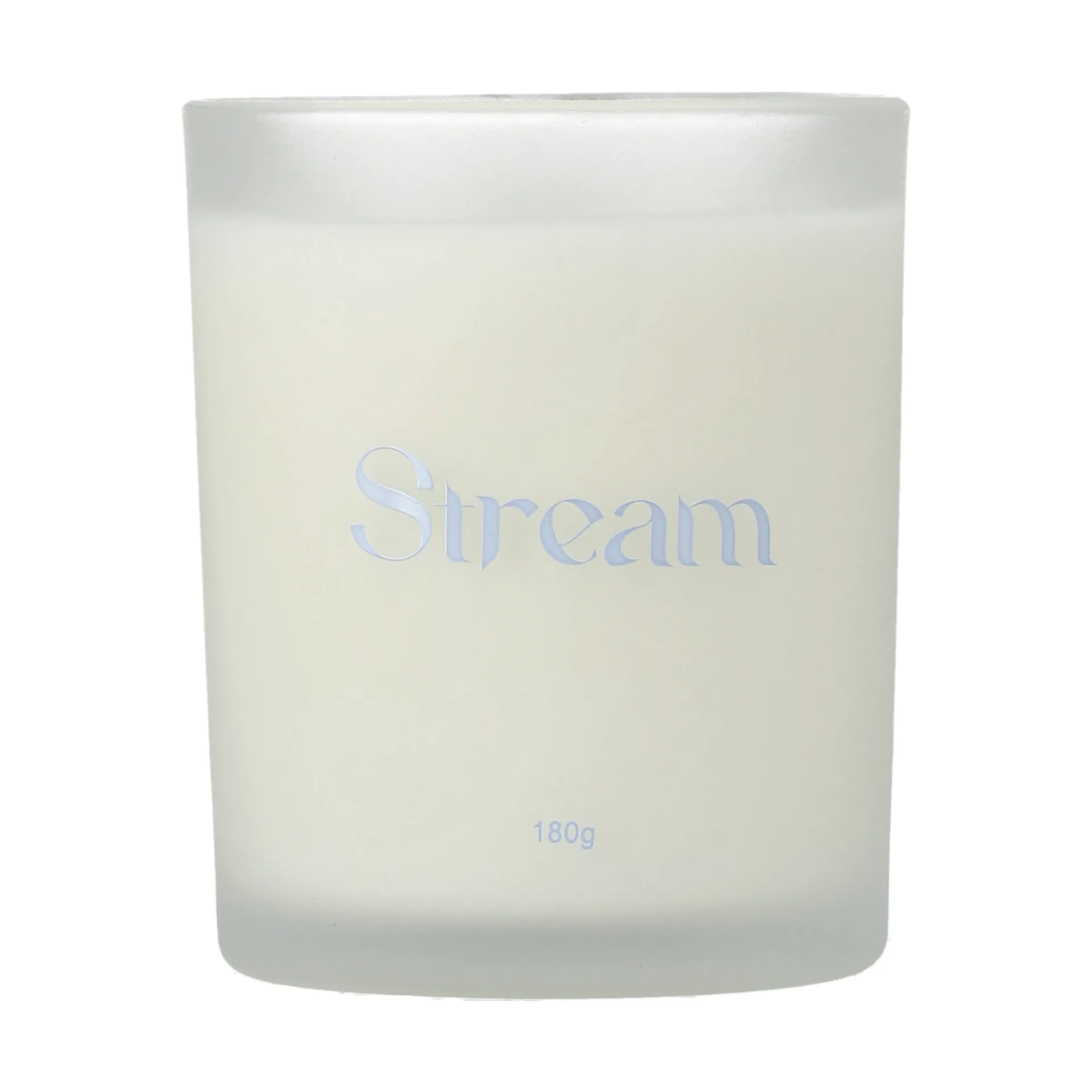Stream Vela perfumada, 180 g Scandi Living