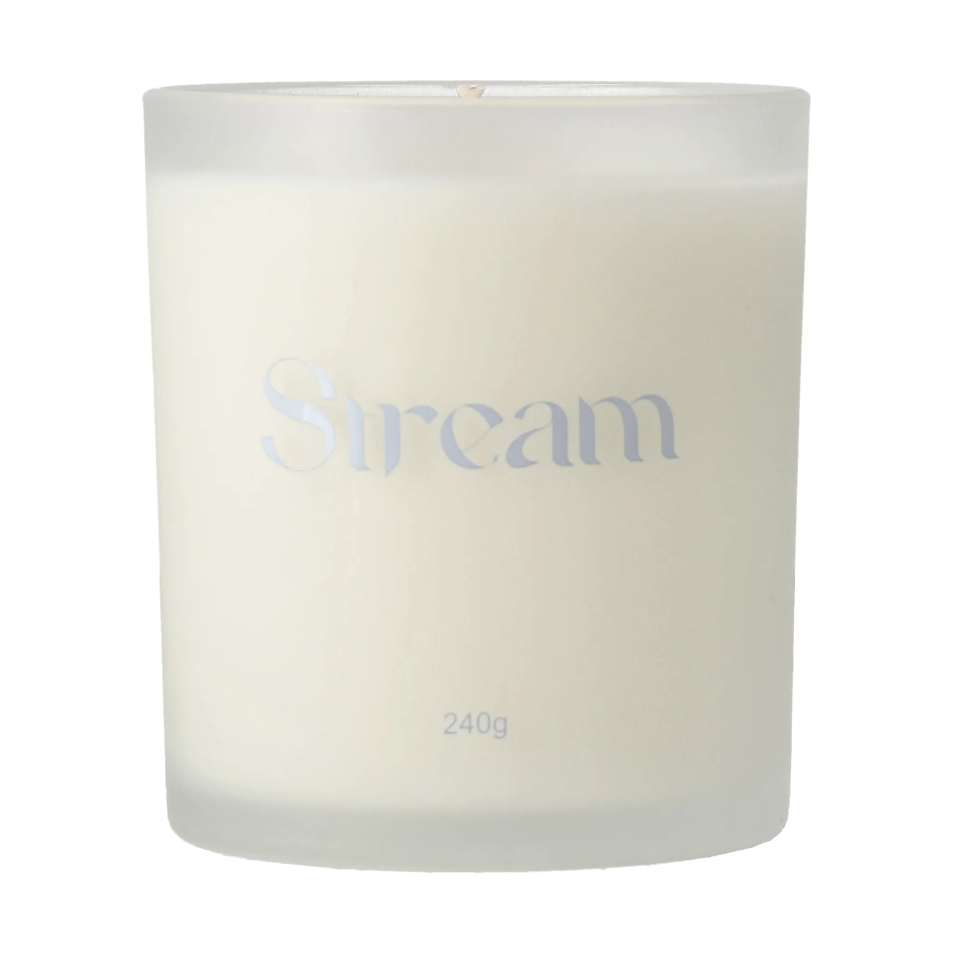 Stream Vela perfumada, 240 g Scandi Living