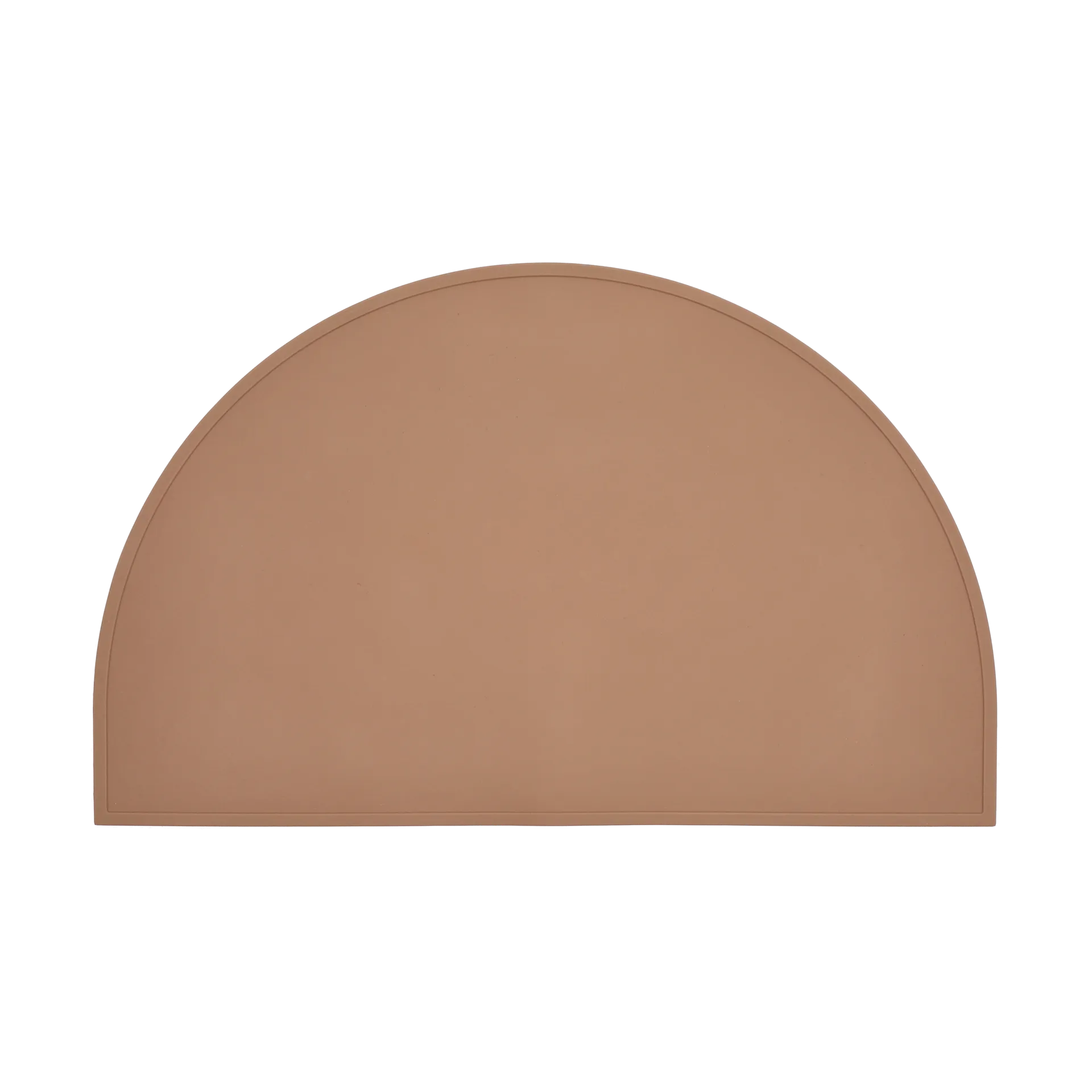 Suporte de silicone Lumi, Avelã Scandi Living