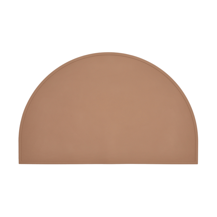 Suporte de silicone Lumi - Avelã - Scandi Living