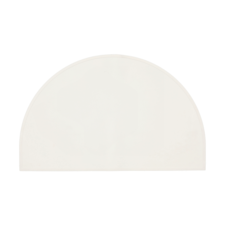 Suporte de silicone Lumi - Baunilha - Scandi Living
