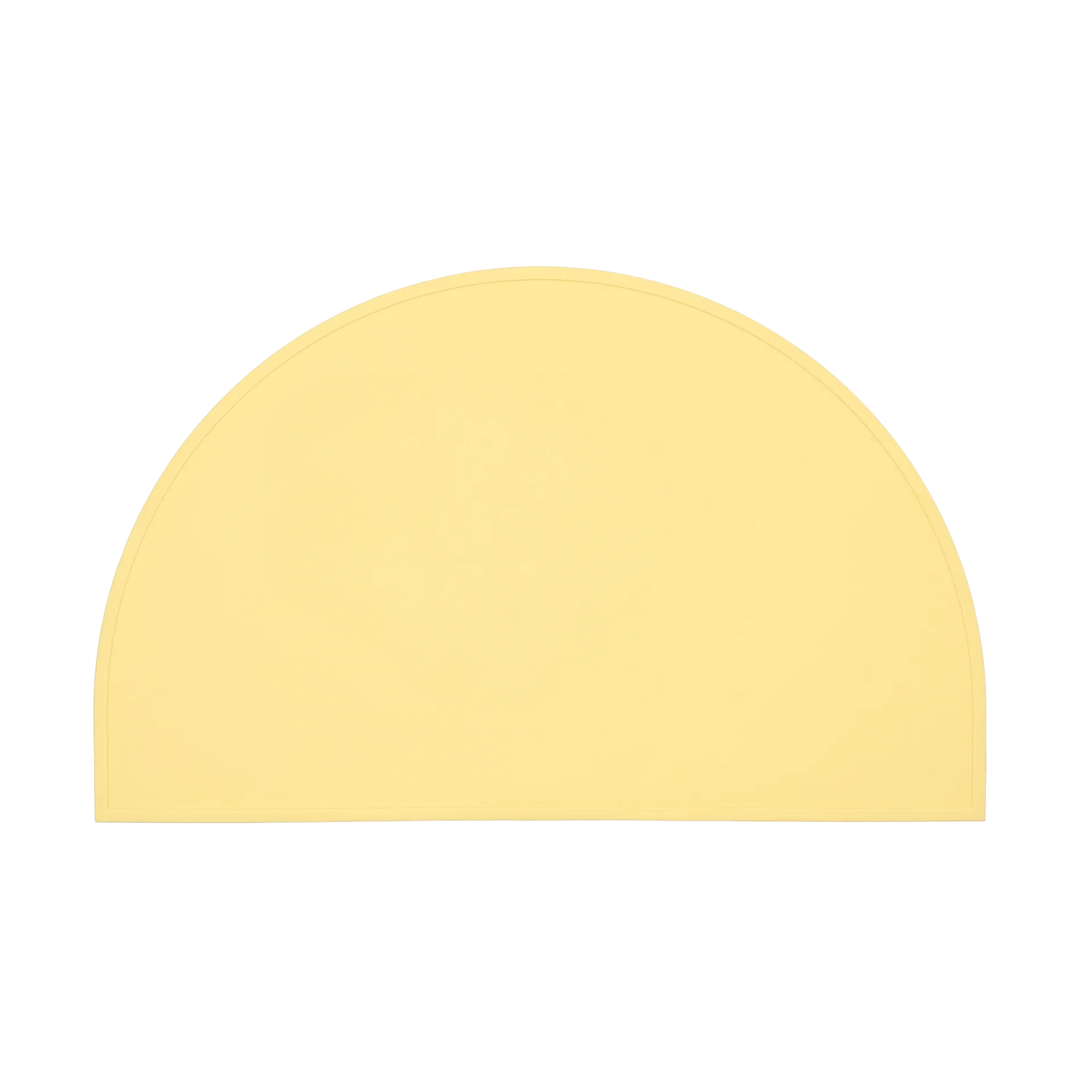 Suporte de silicone Lumi, Limão Scandi Living