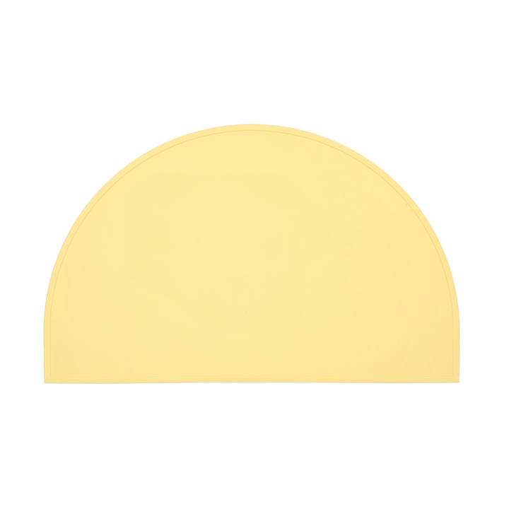 Suporte de silicone Lumi - Limão - Scandi Living