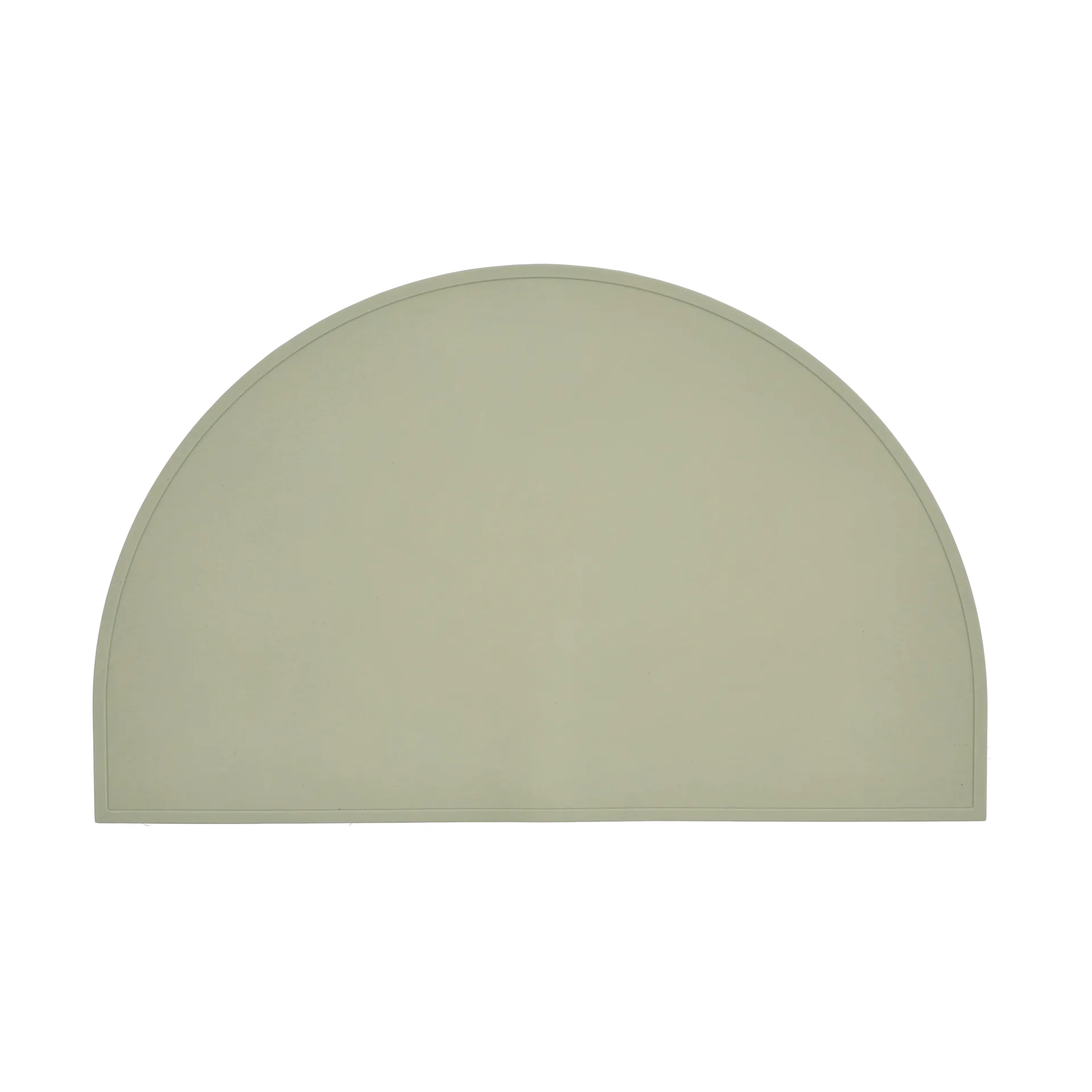 Suporte de silicone Lumi, Verde Scandi Living