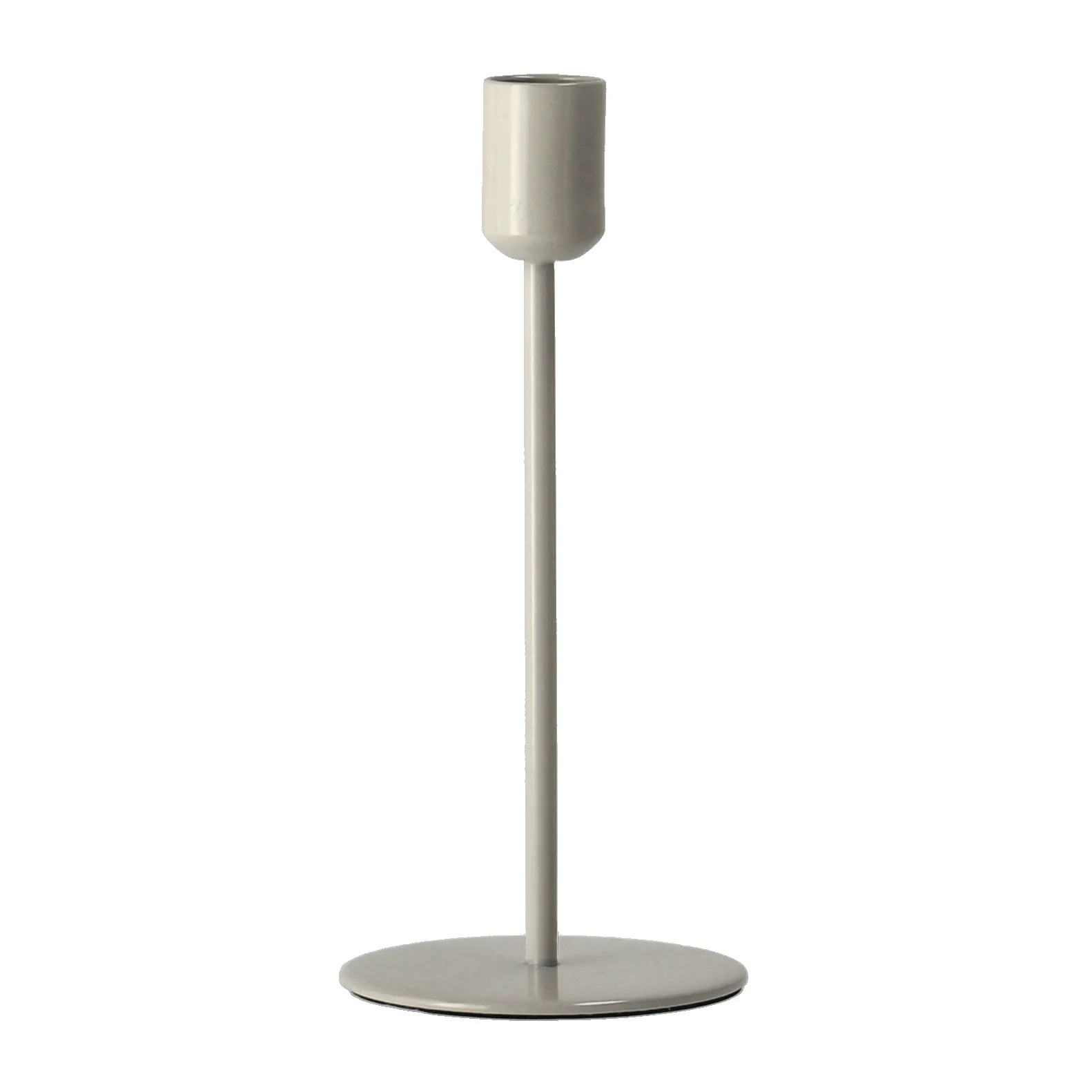 Suporte de velas Arctic 18 cm,  Scandi Living