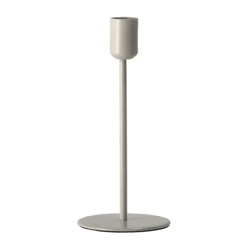 Suporte de velas Arctic 18 cm - Scandi Living