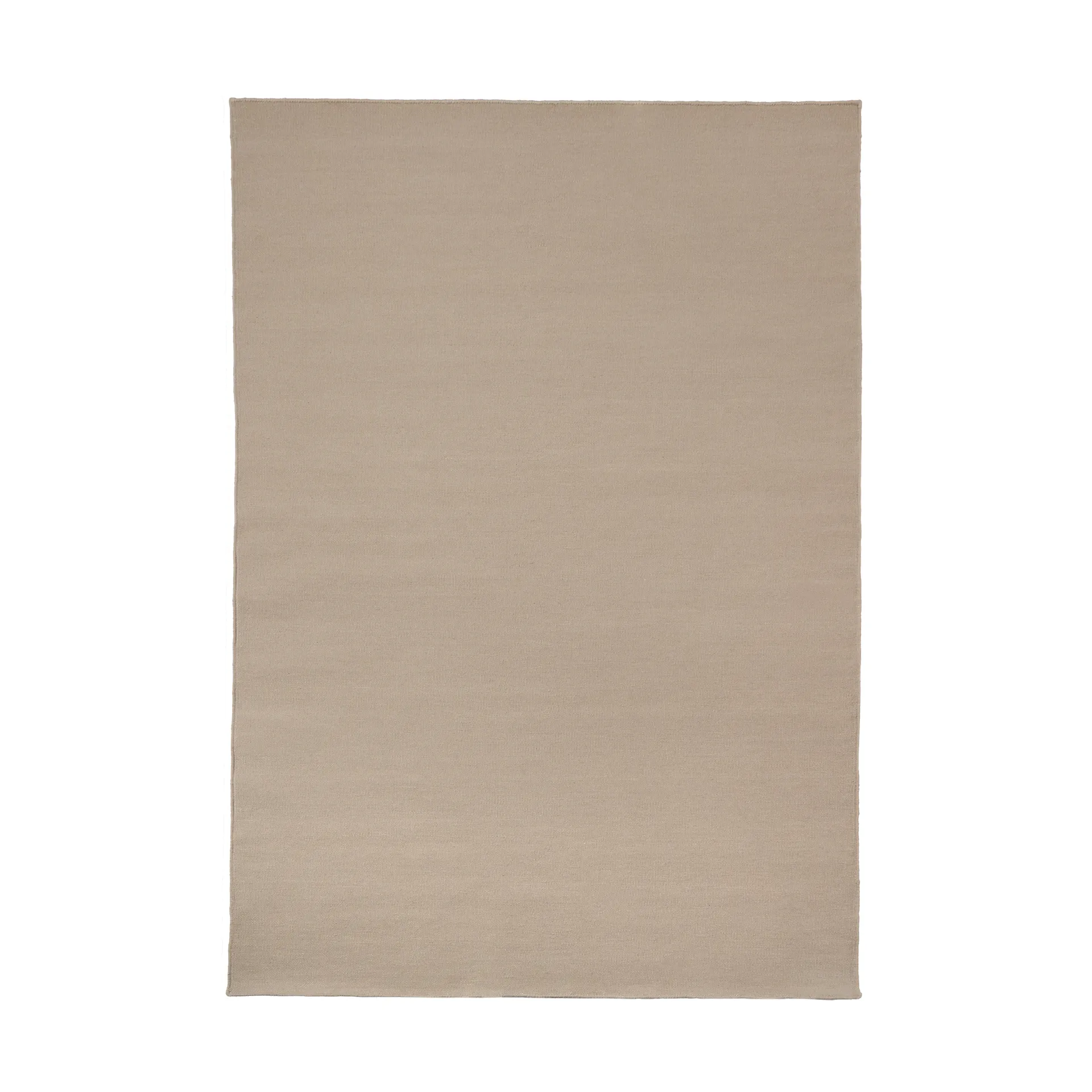 Tapete de lã Balance beige, 200x300 cm Scandi Living