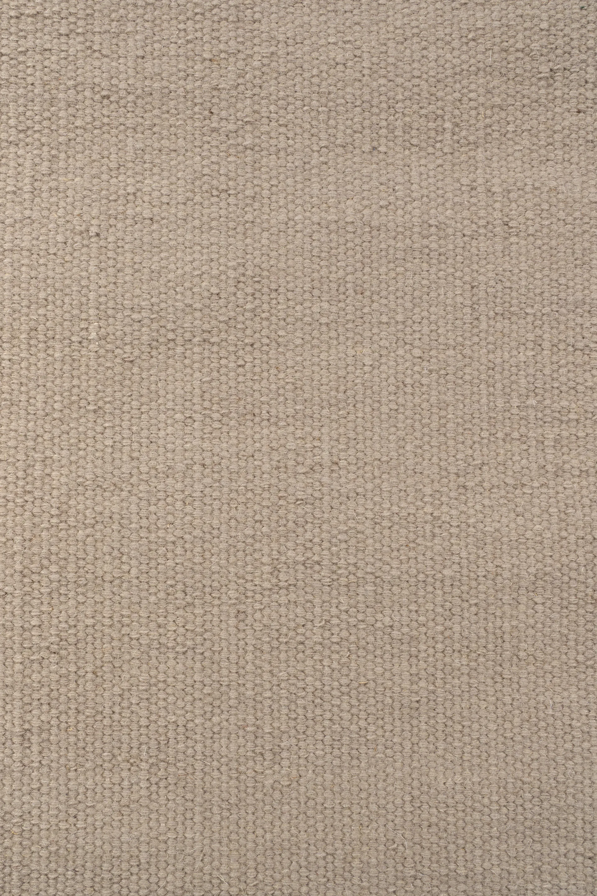 Tapete de lã Balance beige, 80x240 cm Scandi Living