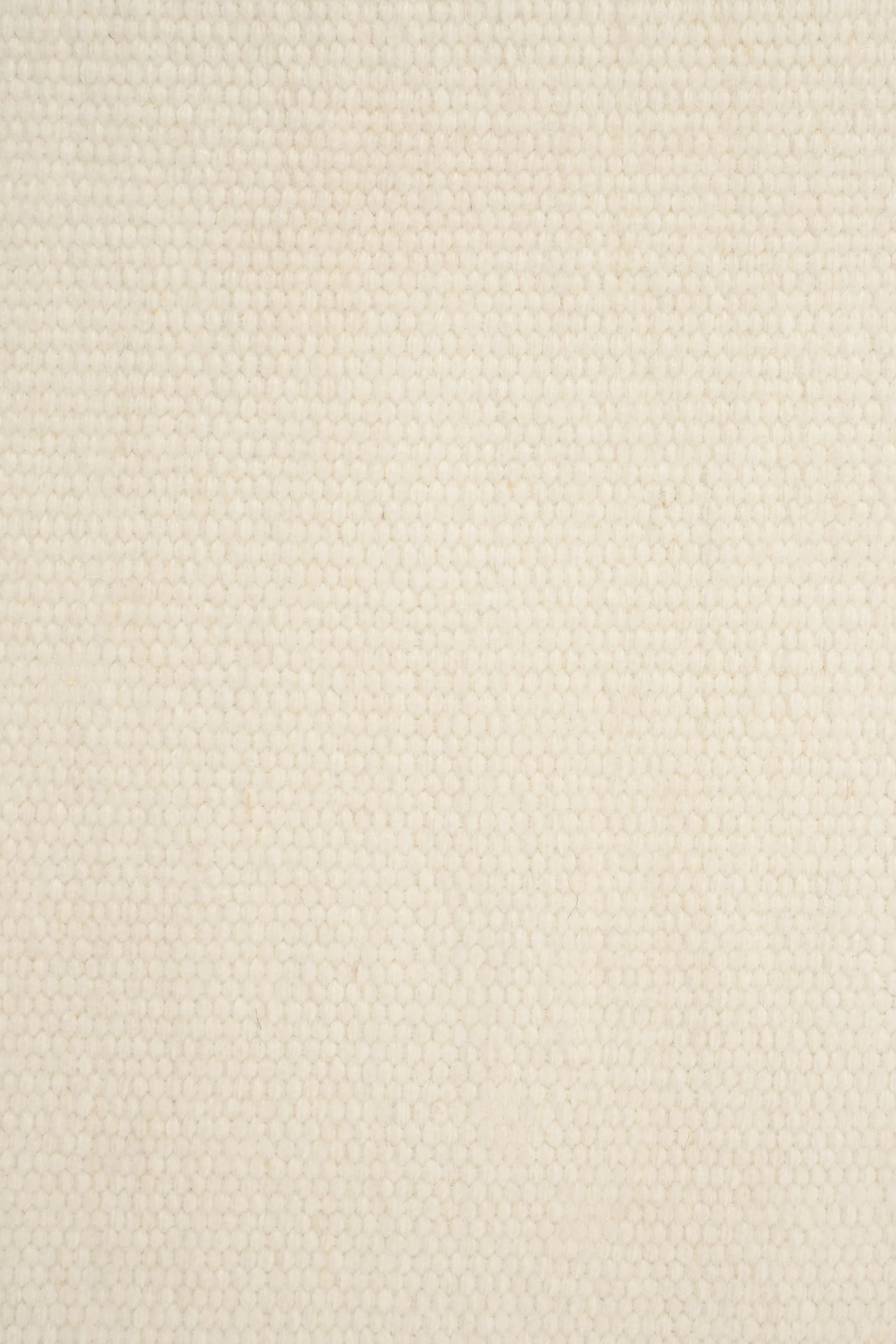 Tapete de lã Balance natural branco, 170x240 cm Scandi Living