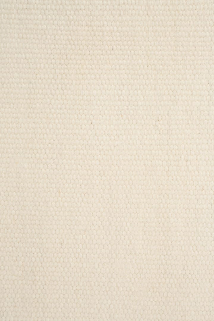 Tapete de lã Balance natural branco, 170x240 cm Scandi Living