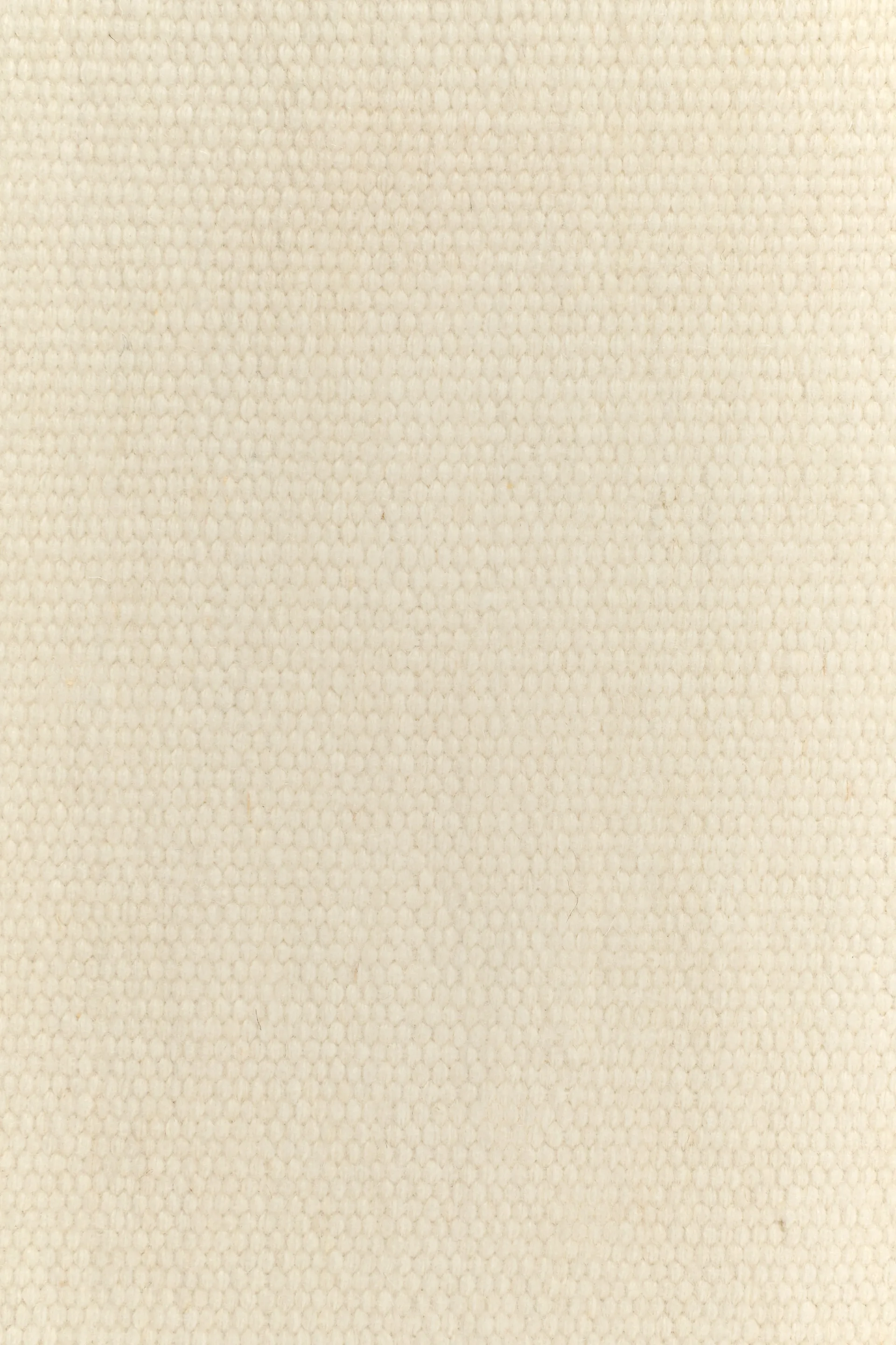 Tapete de lã Balance natural branco, 80x240 cm Scandi Living