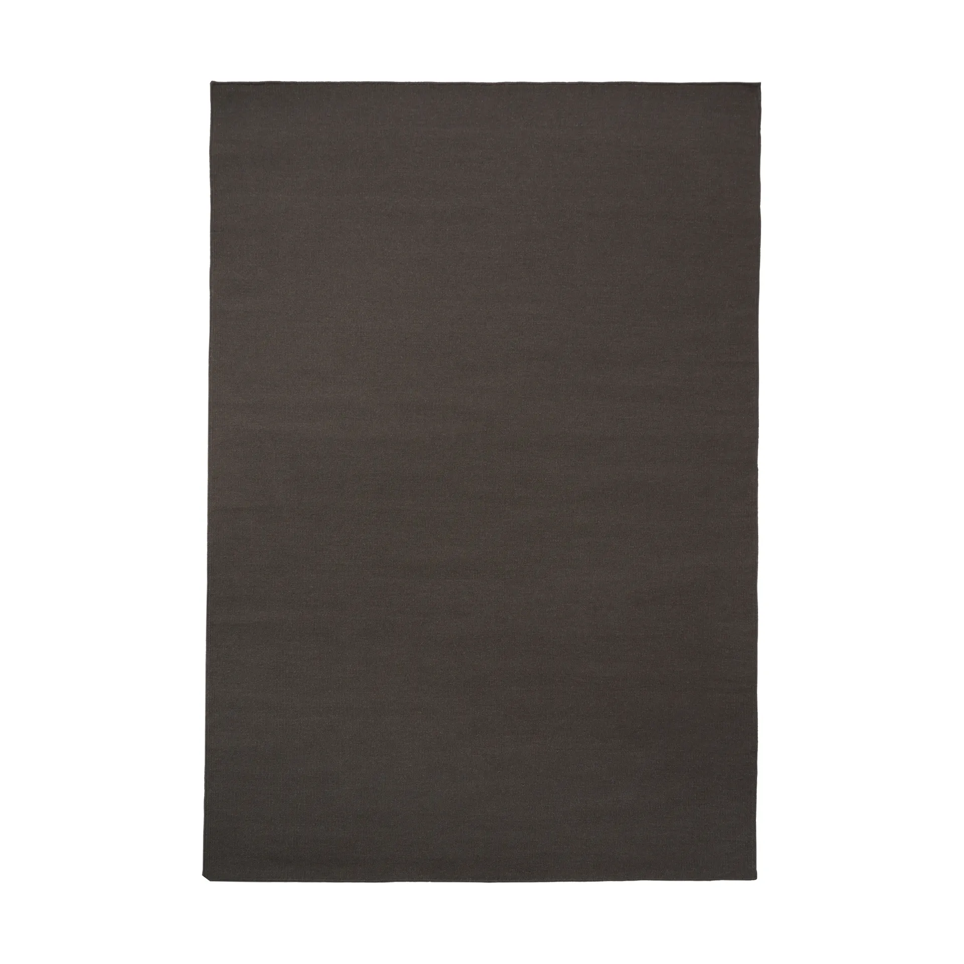 Tapete de lã Balance natural cinza, 170x240 cm Scandi Living