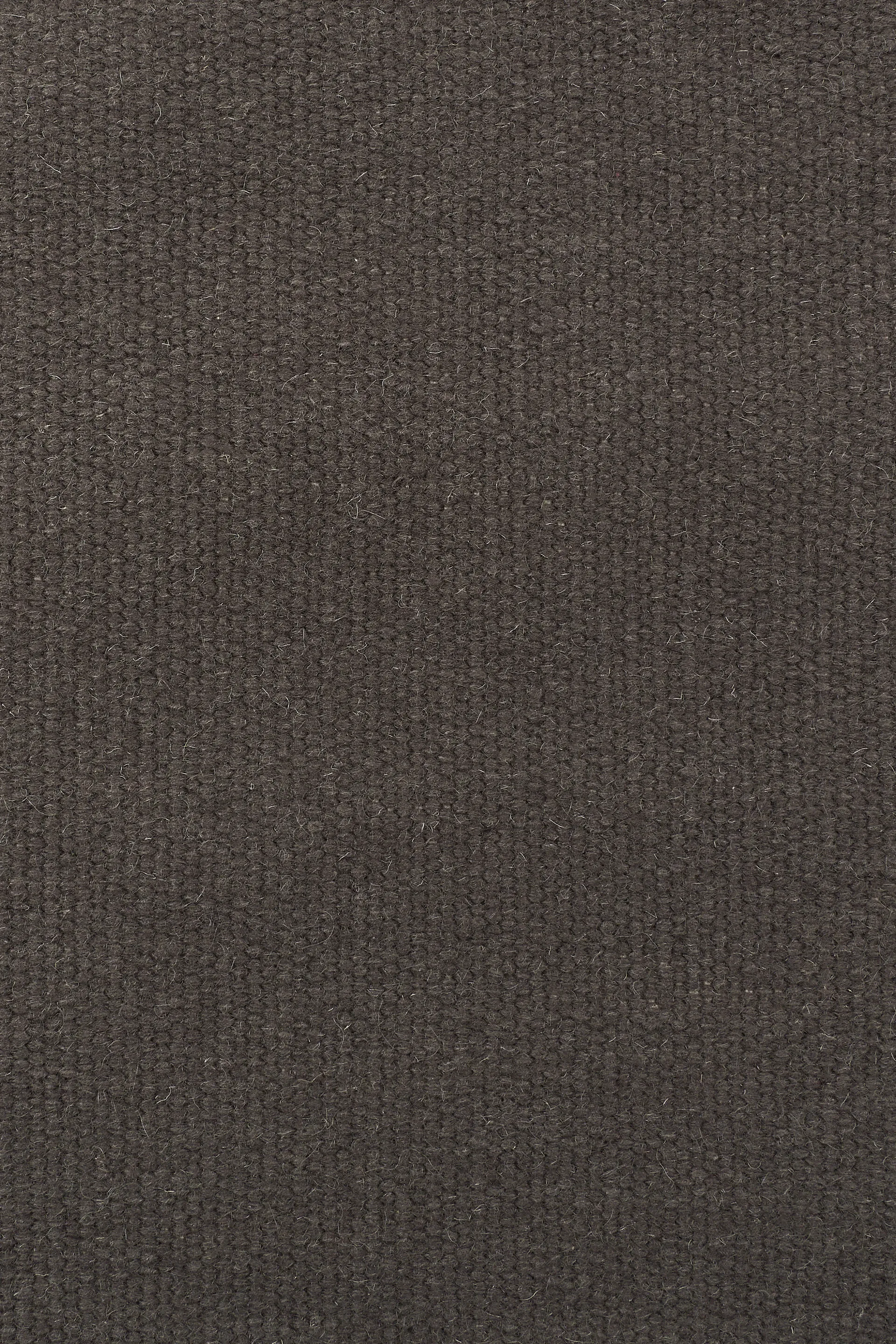 Tapete de lã Balance natural cinza, 80x240 cm Scandi Living