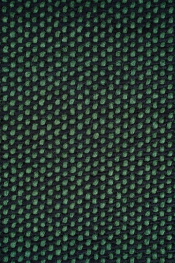 Tapete de lã Hill azul/verde - 170x240 cm - Scandi Living