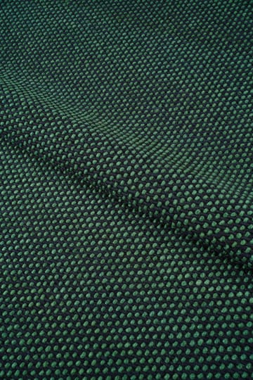 Tapete de lã Hill azul/verde - 170x240 cm - Scandi Living