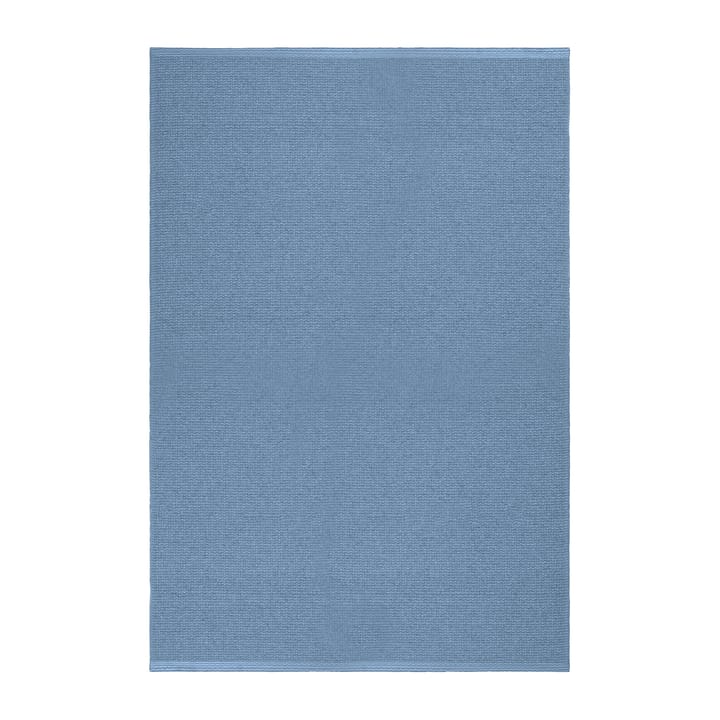 Tapete de plástico azul Mellow, 150x200 cm Scandi Living