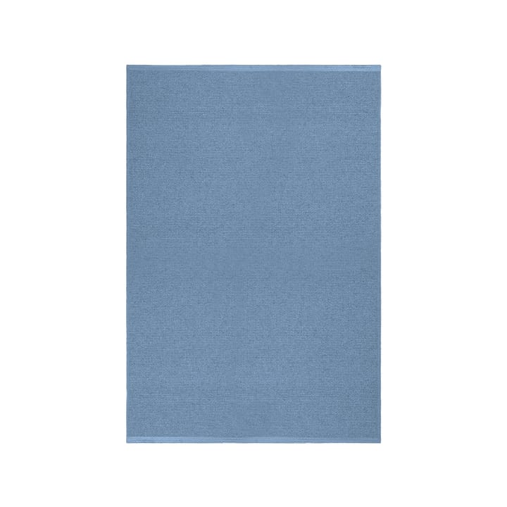 Tapete de plástico azul Mellow - 150x200 cm - Scandi Living